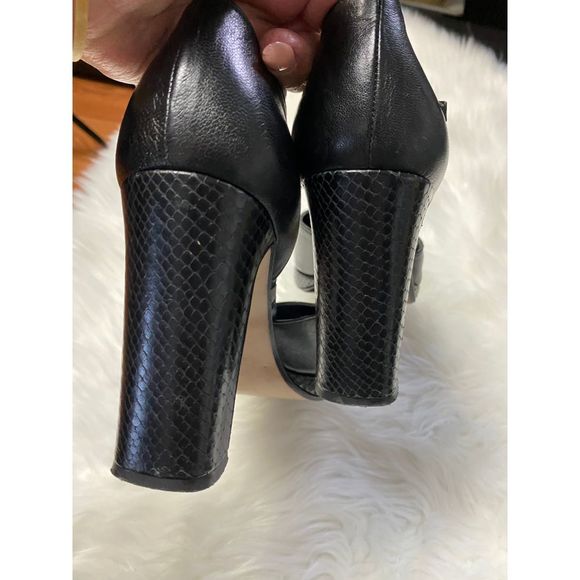 BARBARA BOSH SHOES - Picture 2 of 6